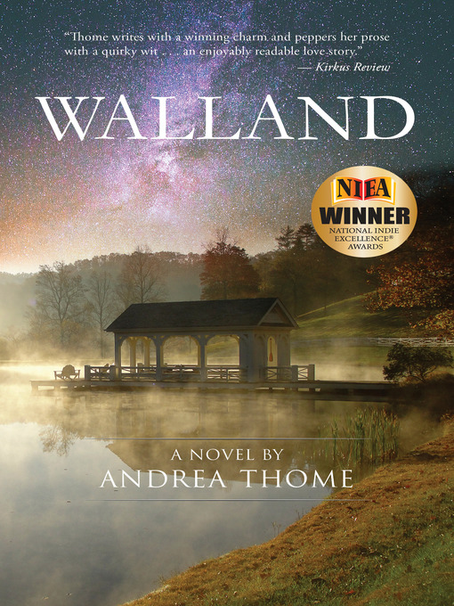 Title details for Walland by Andrea Thome - Available